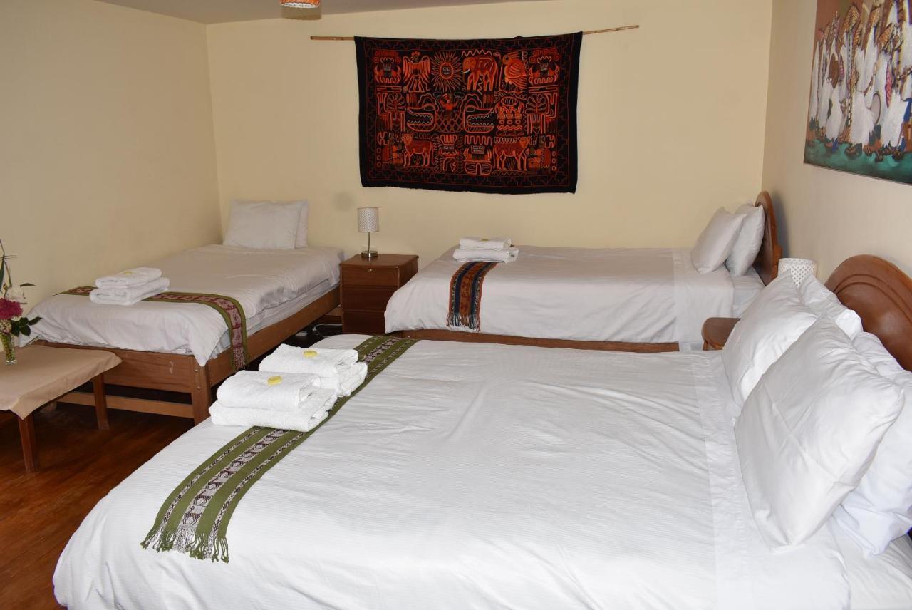 Apu Inn