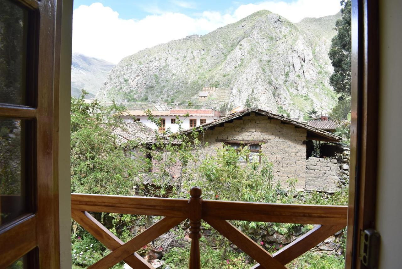 Inn Apu Ollantaytambo