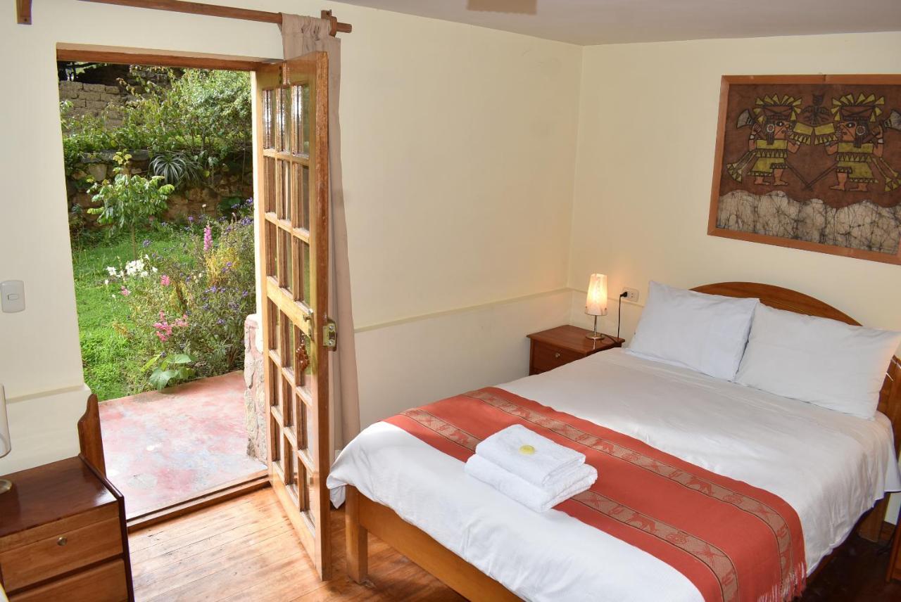 Apu Inn